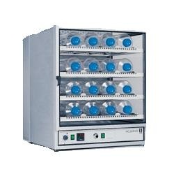 INCUDRIVE D 滾瓶培養箱