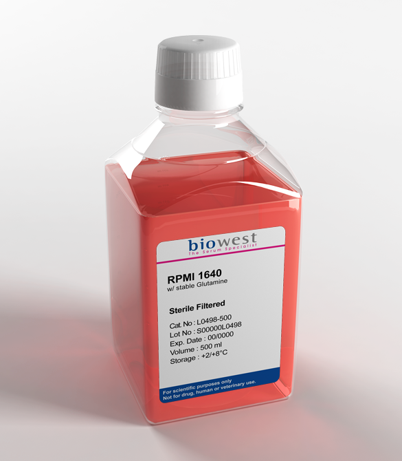 RPMI 1640 Medium