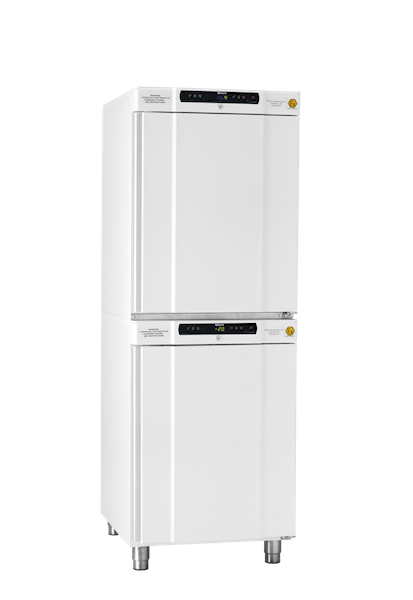 BioCompact RR210/RR210