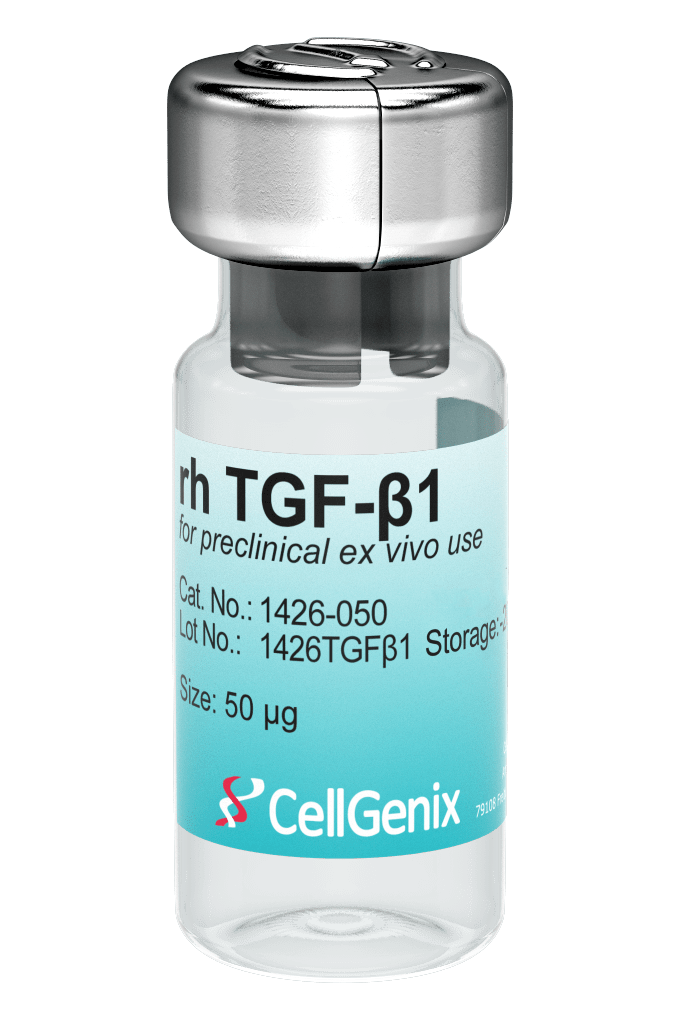 科研級rh TGF-beta
