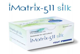 日本iMatrix-511 silk