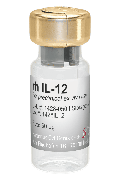 研究級rHu IL-12