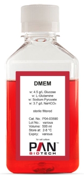 DMEM High Glucose